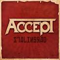 Accept - Stalingrad lyrics