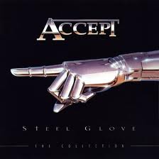 Accept - Steel Glove lyrics