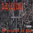 Deicide Let It Be Done lyrics 