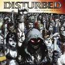 Disturbed Guarded lyrics 