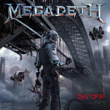 Megadeth The threat is real lyrics 