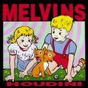 Melvins Joan of arc lyrics 
