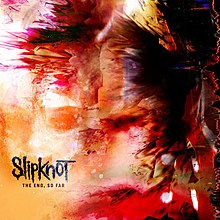 Slipknot Yen lyrics 